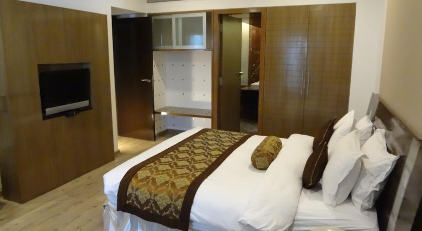 Ramada Powai